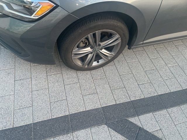 2023 Volkswagen Jetta SE