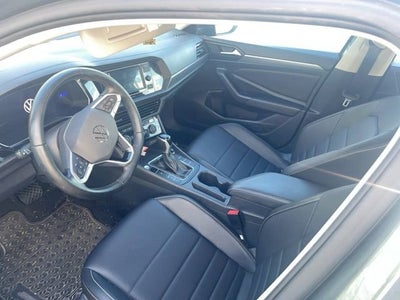 2023 Volkswagen Jetta SE