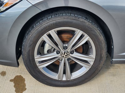 2023 Volkswagen Jetta SE