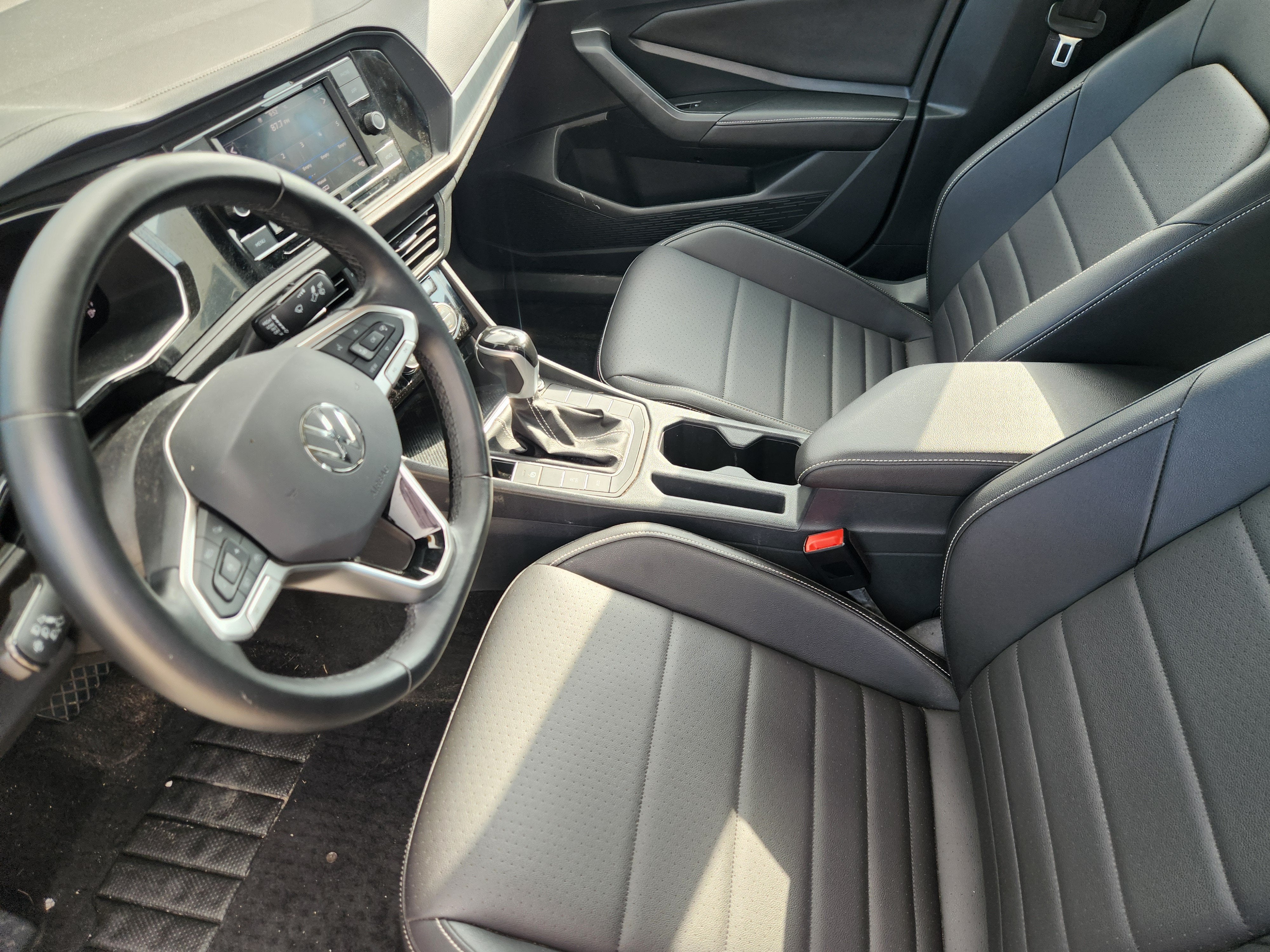 2023 Volkswagen Jetta SE