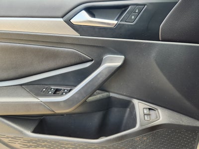 2023 Volkswagen Jetta SE