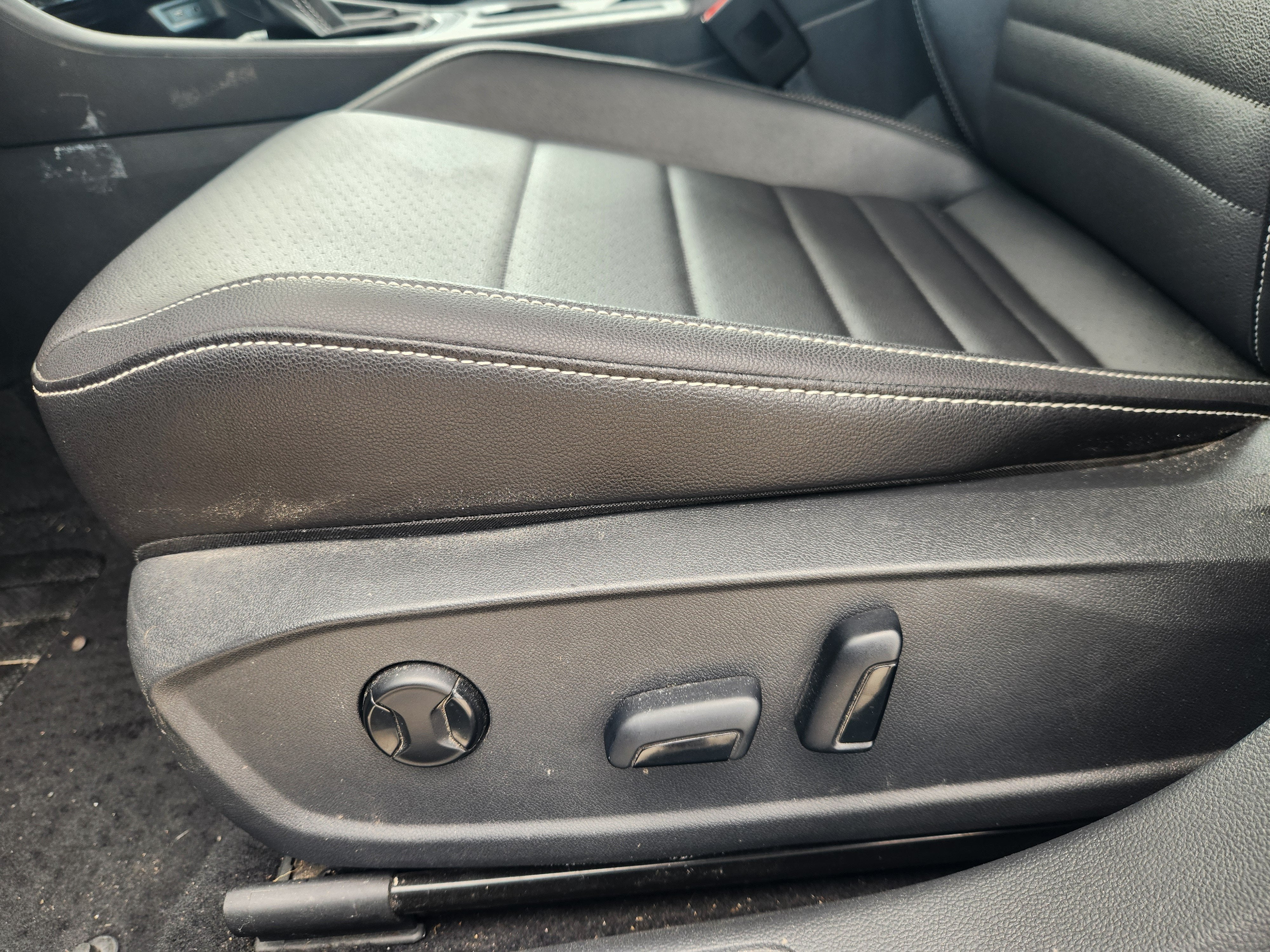 2023 Volkswagen Jetta SE