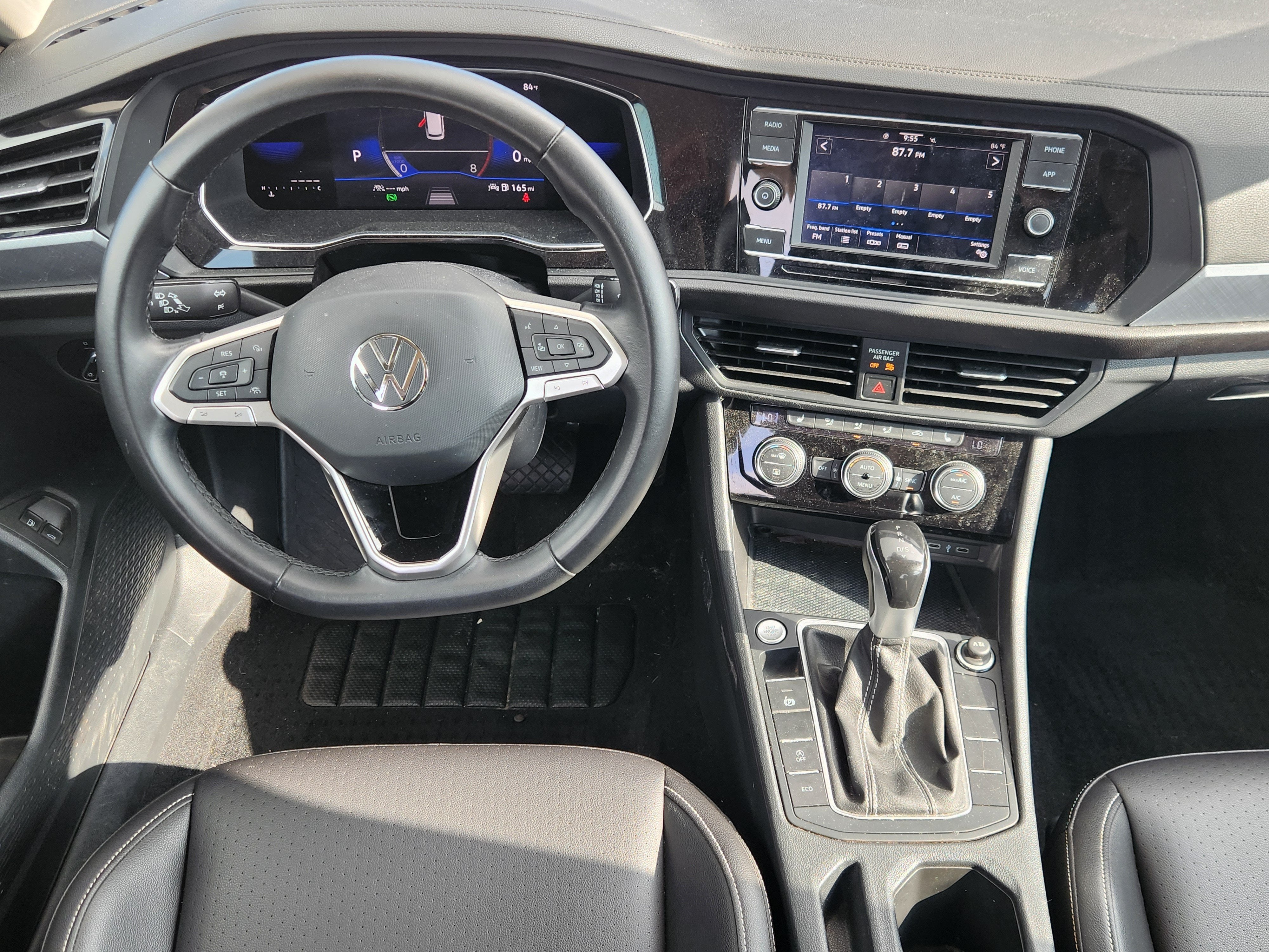 2023 Volkswagen Jetta SE