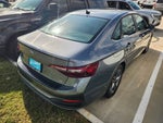 2023 Volkswagen Jetta SE