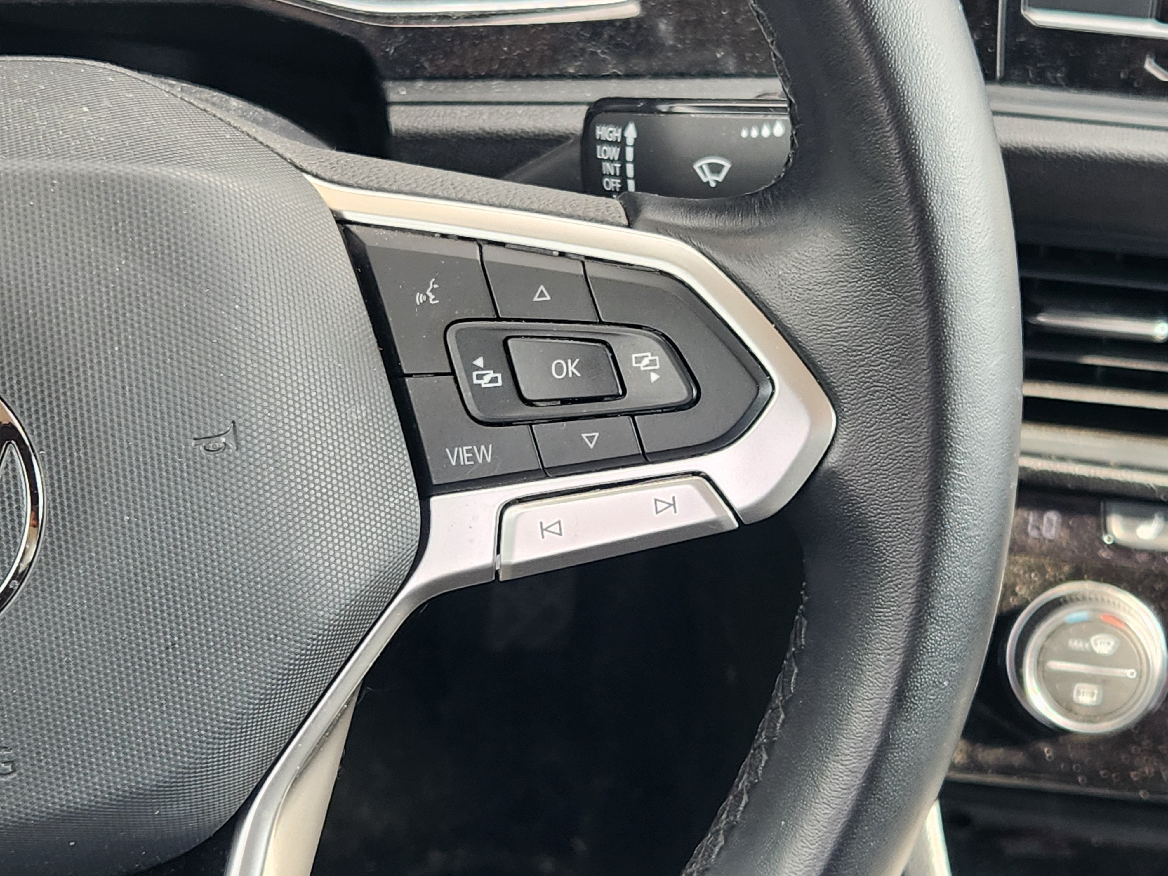 2023 Volkswagen Jetta SE