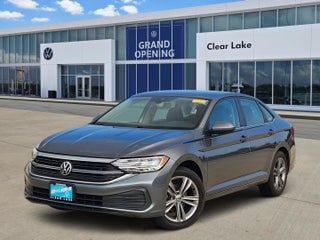 2023 Volkswagen Jetta SE