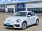 2018 Volkswagen Beetle S