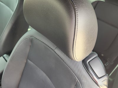 2018 Volkswagen Beetle S