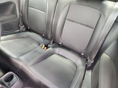 2018 Volkswagen Beetle S