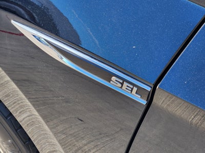 2021 Volkswagen Jetta SEL Premium