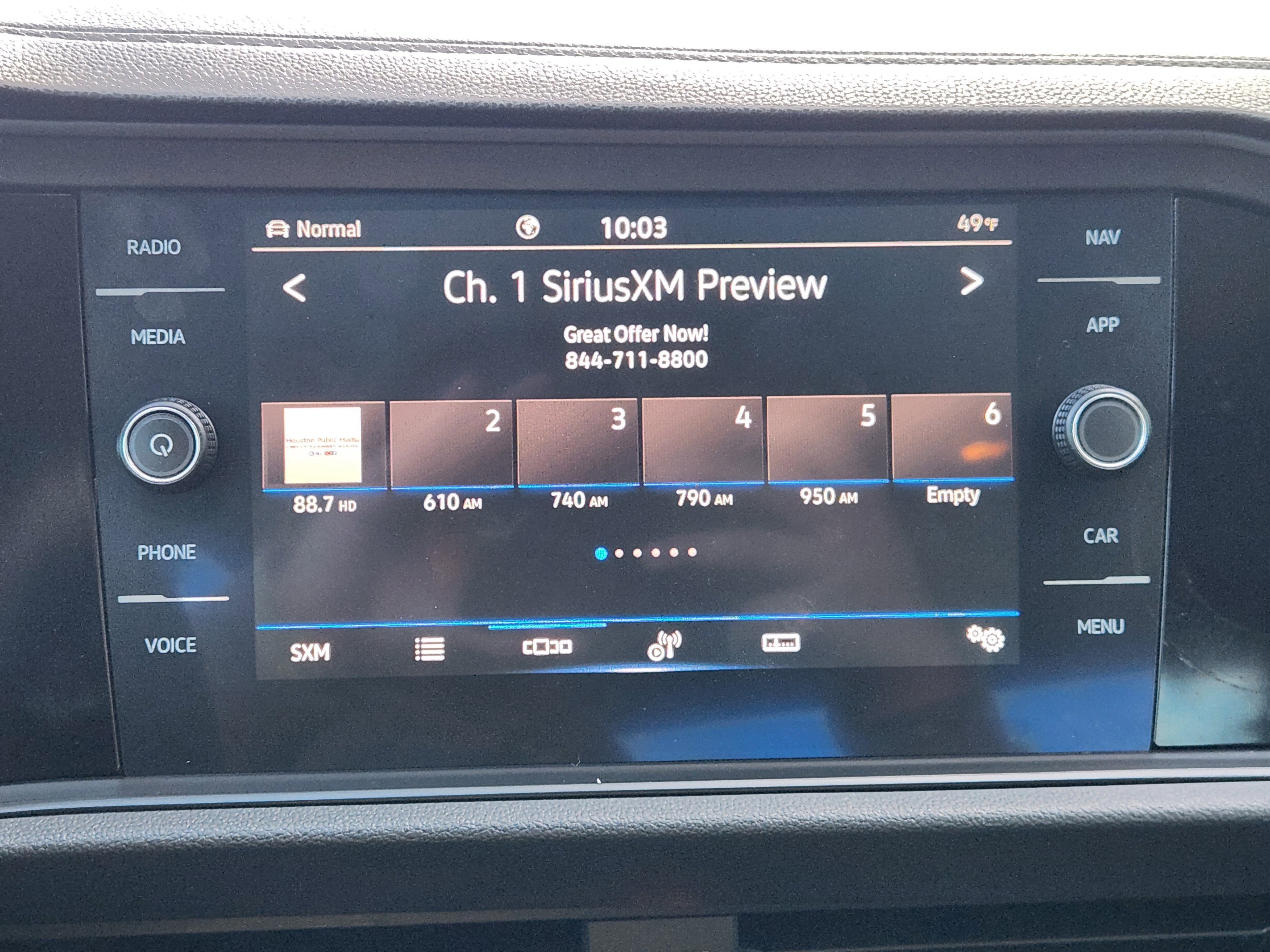 2021 Volkswagen Jetta SEL Premium