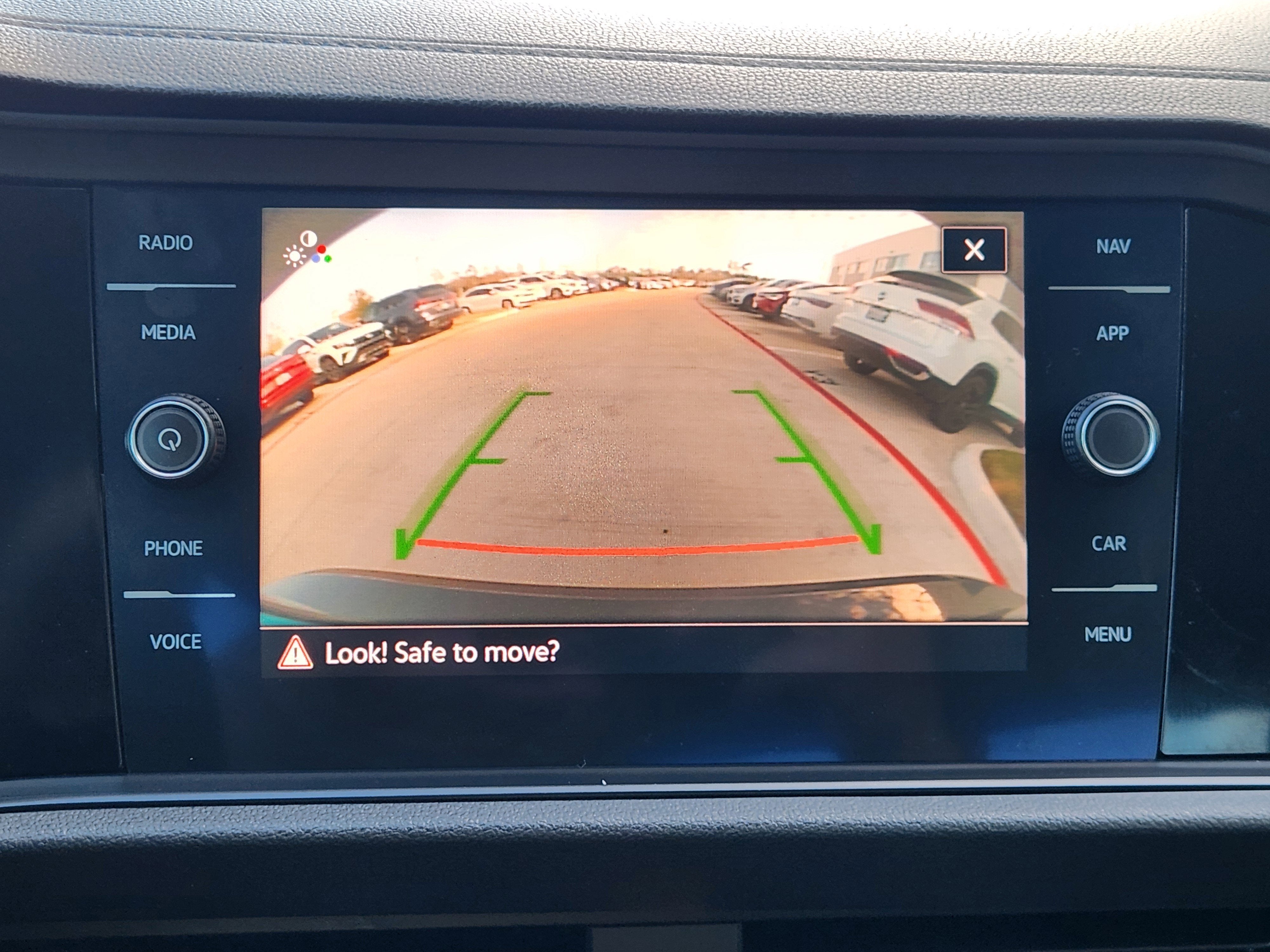 2021 Volkswagen Jetta SEL Premium