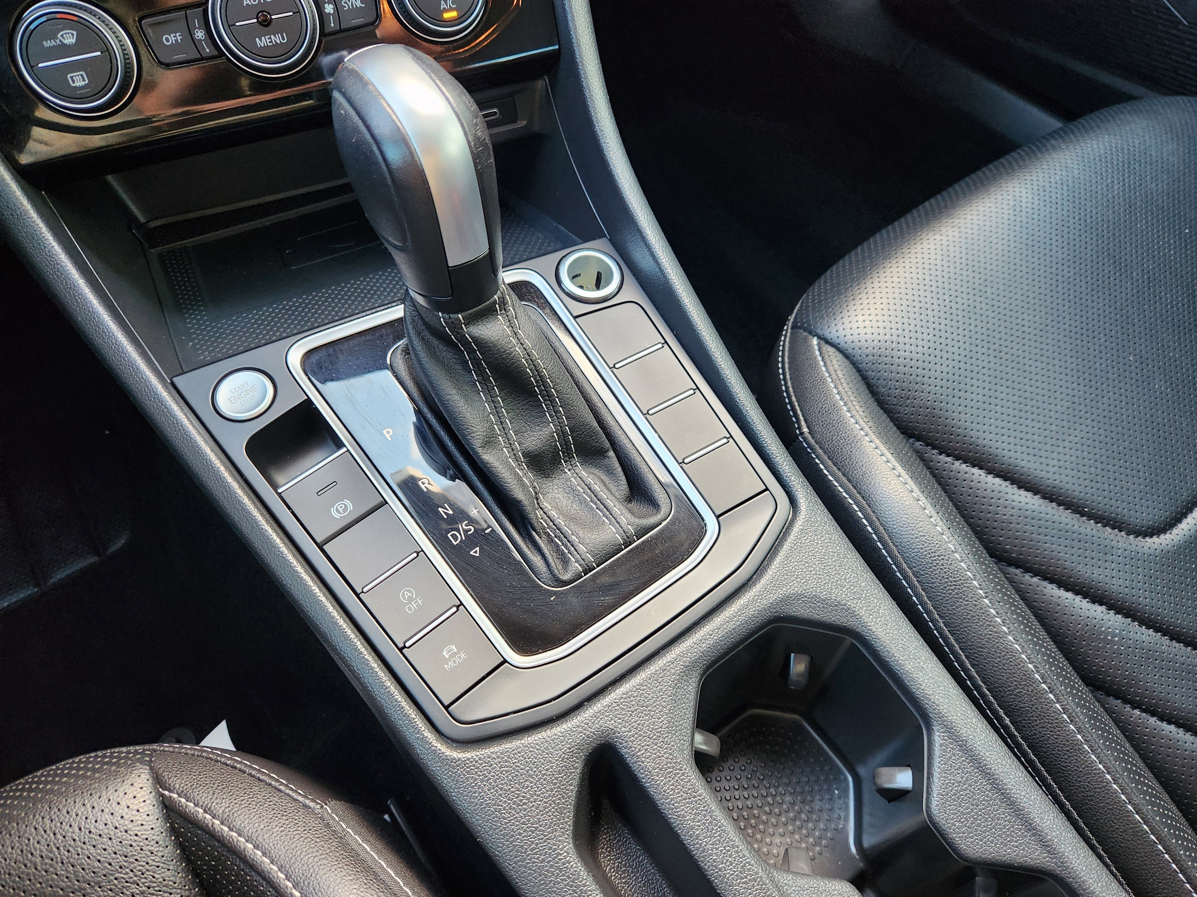 2021 Volkswagen Jetta SEL Premium