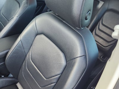 2021 Volkswagen Jetta SEL Premium