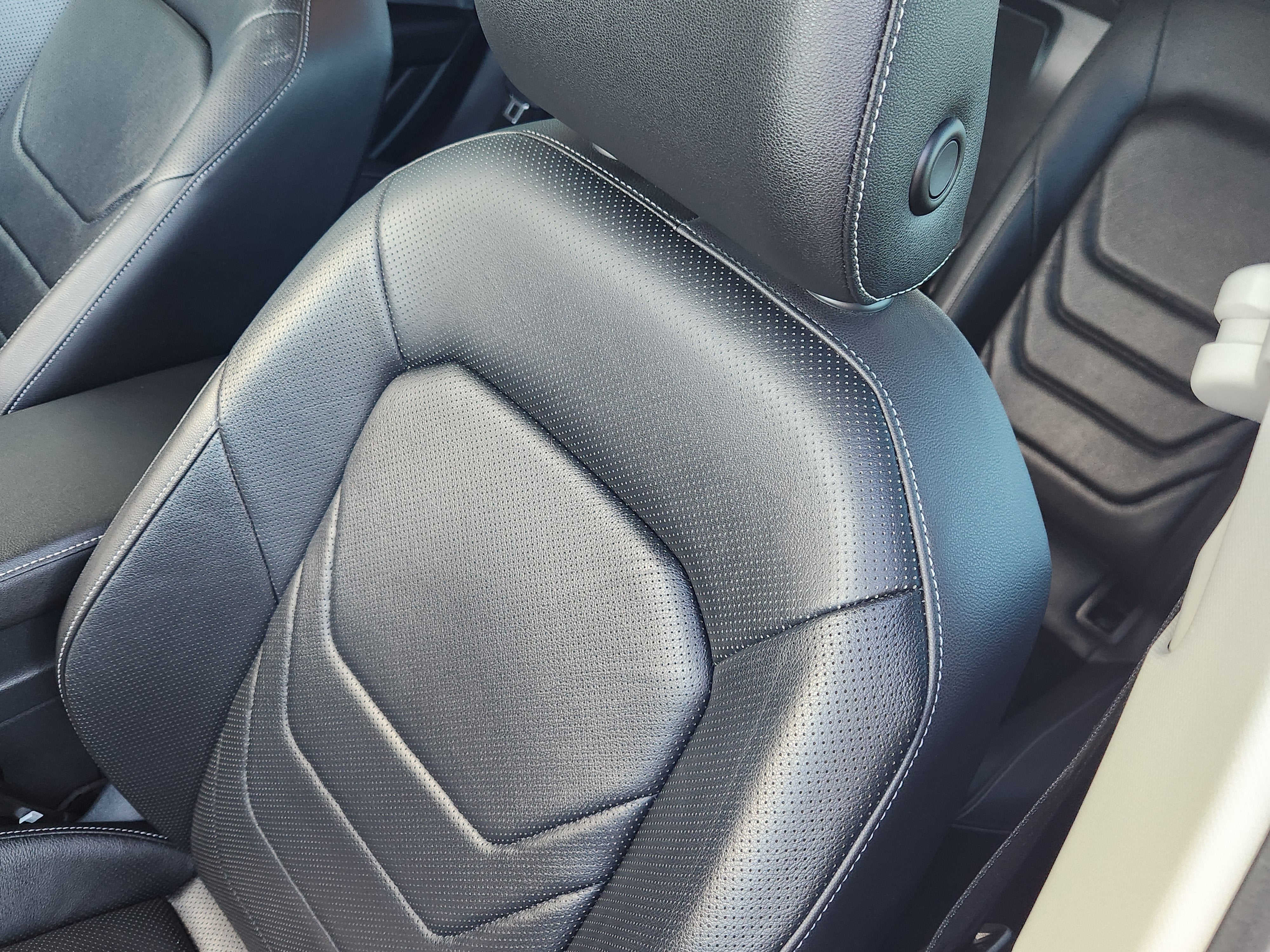 2021 Volkswagen Jetta SEL Premium