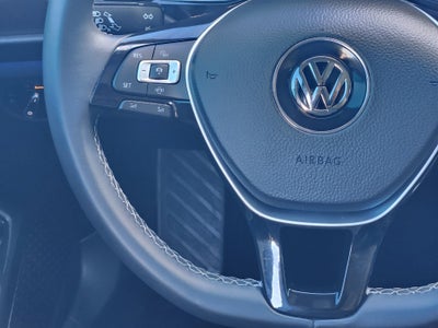 2021 Volkswagen Jetta SEL Premium