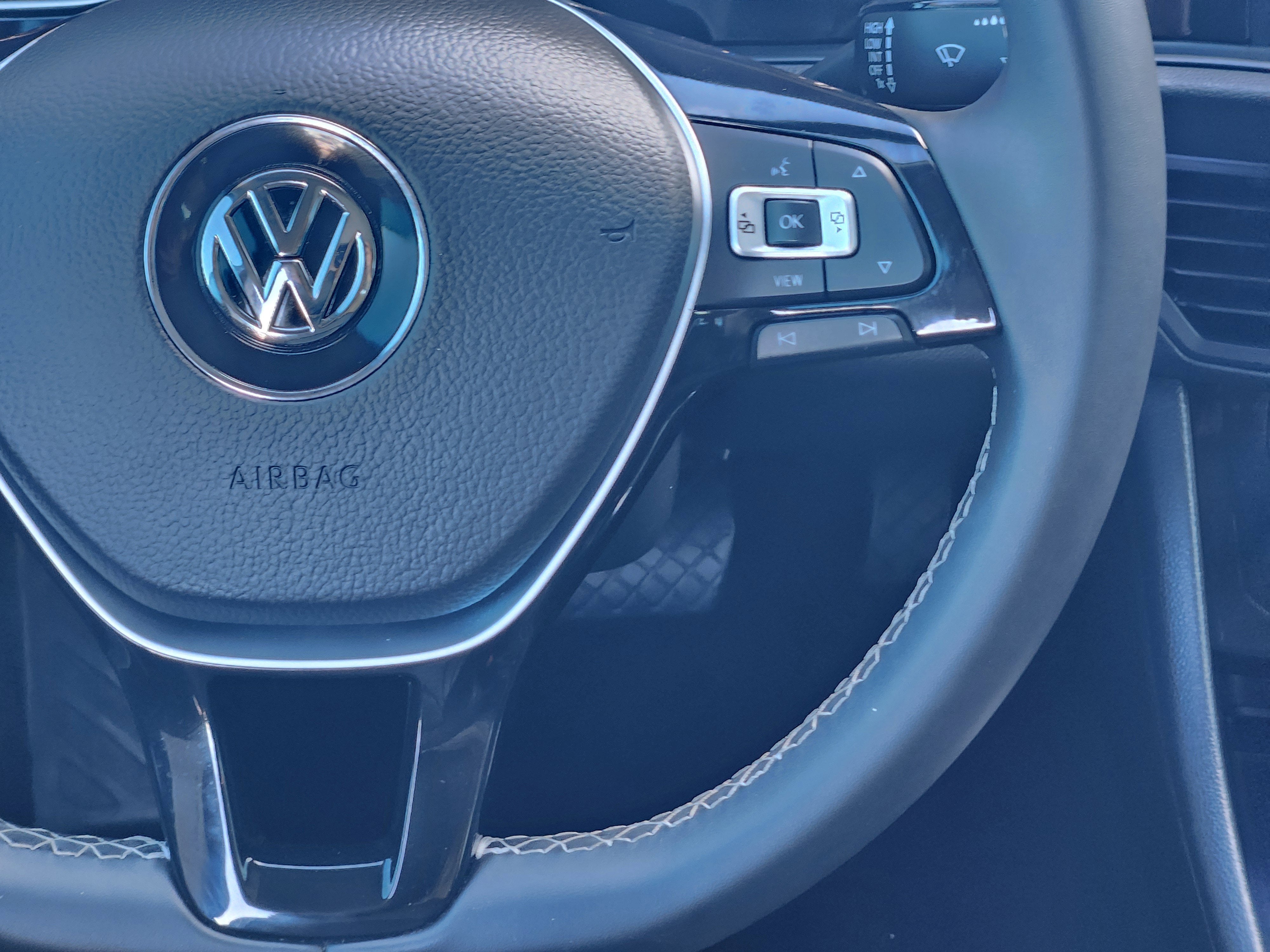 2021 Volkswagen Jetta SEL Premium