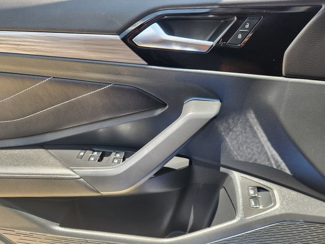 2023 Volkswagen Jetta SEL