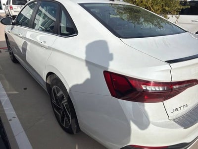 2024 Volkswagen Jetta SEL