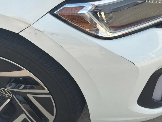 2024 Volkswagen Jetta SEL