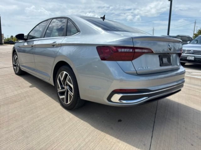 2022 Volkswagen Jetta SEL