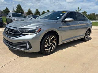 2022 Volkswagen Jetta SEL