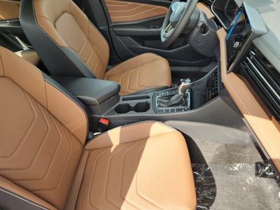 2026 Volkswagen Jetta SEL