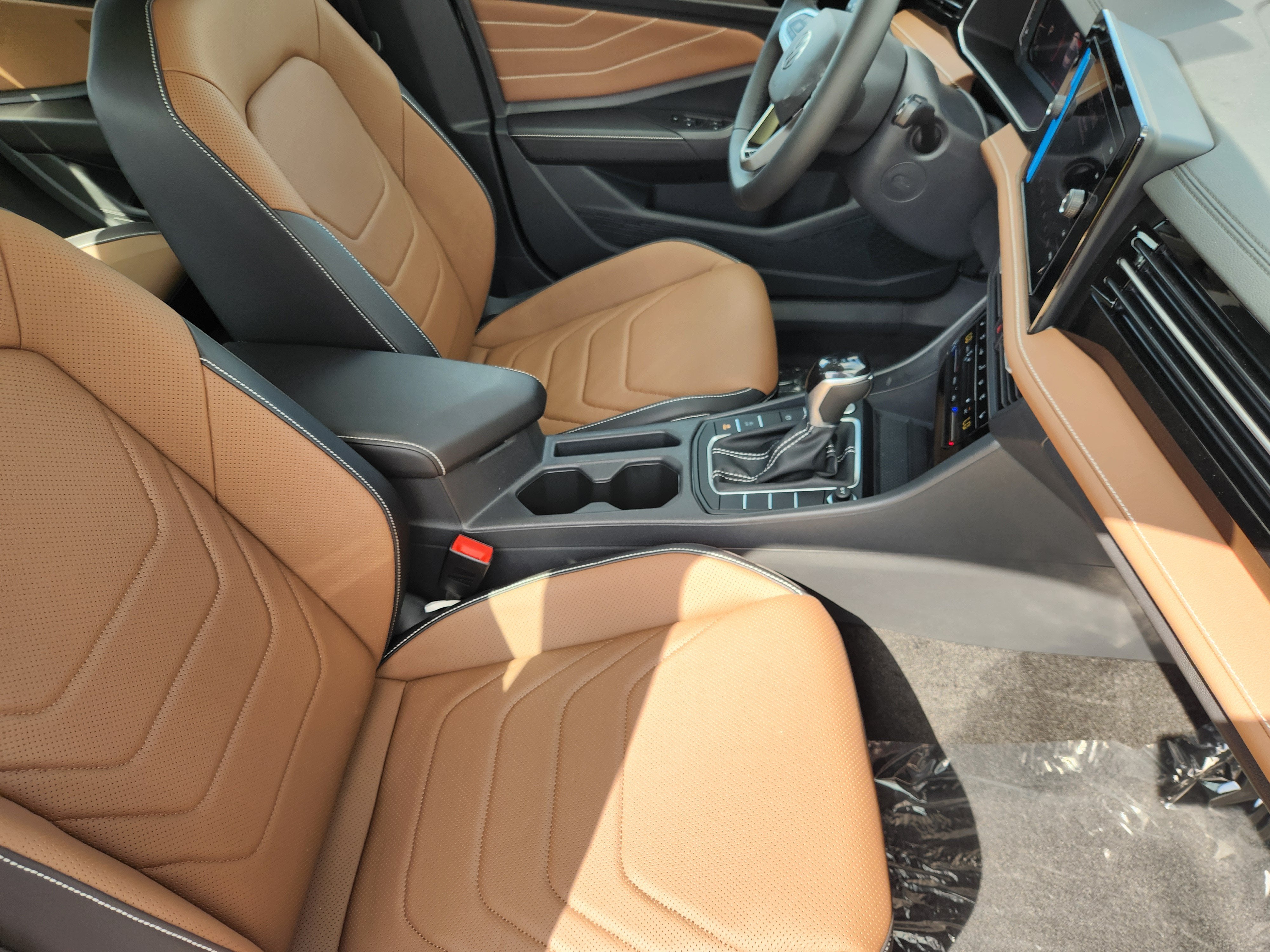 2026 Volkswagen Jetta SEL