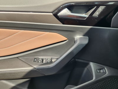2026 Volkswagen Jetta SEL
