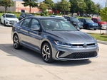 2026 Volkswagen Jetta SEL
