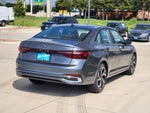 2026 Volkswagen Jetta SEL