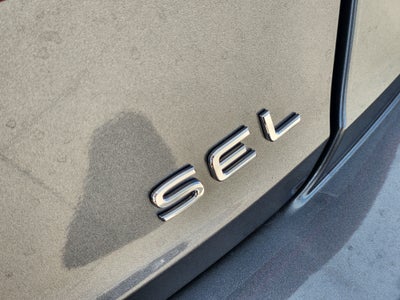 2026 Volkswagen Jetta SEL