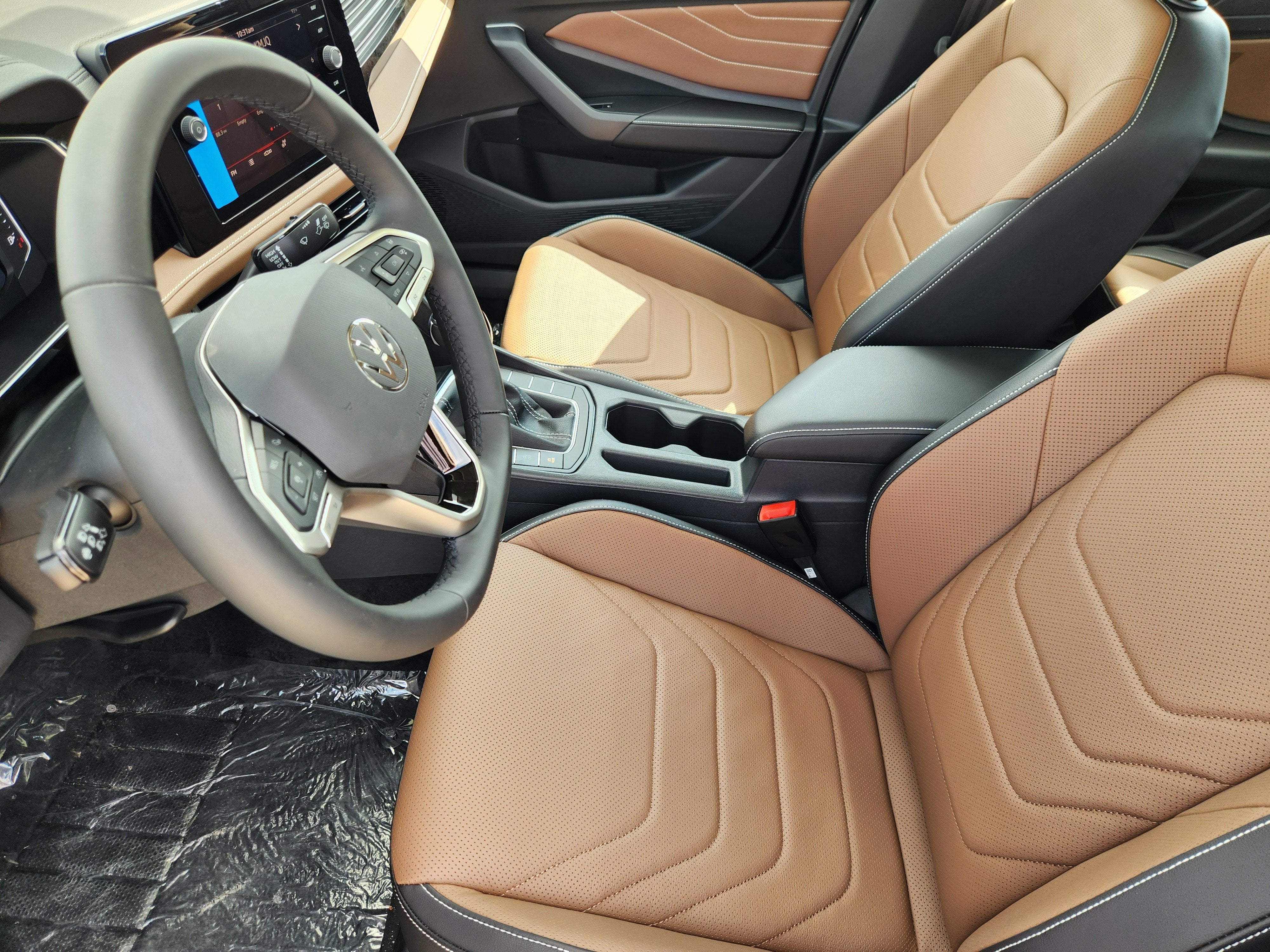 2026 Volkswagen Jetta SEL