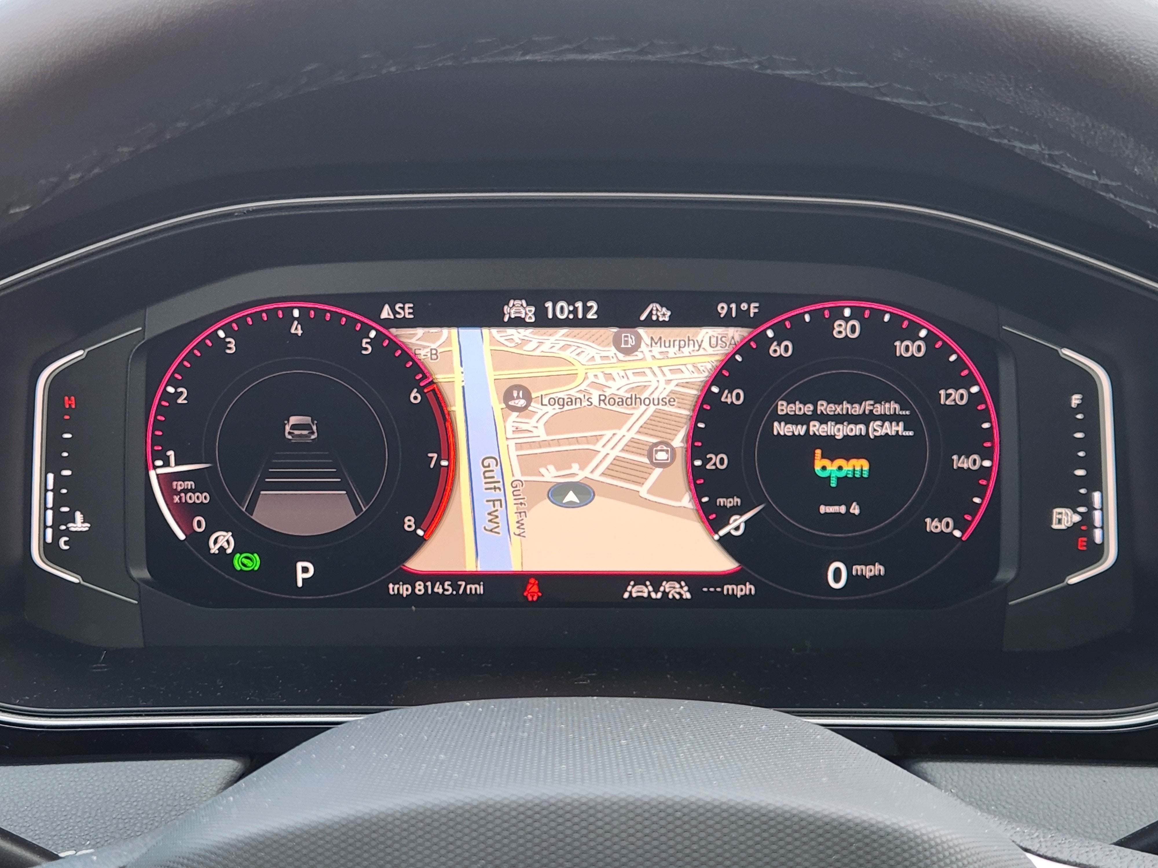 2026 Volkswagen Jetta SEL