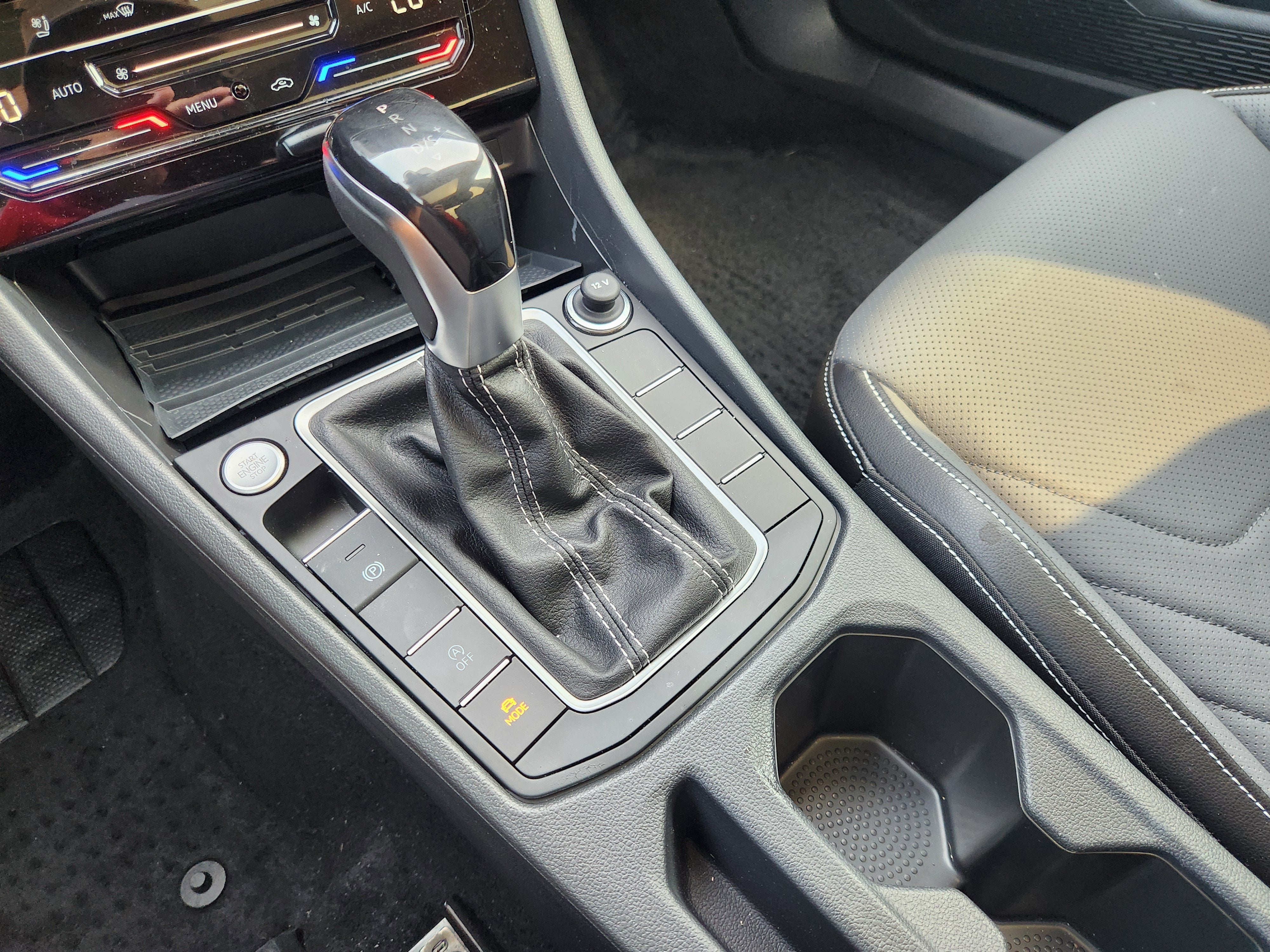 2026 Volkswagen Jetta SEL