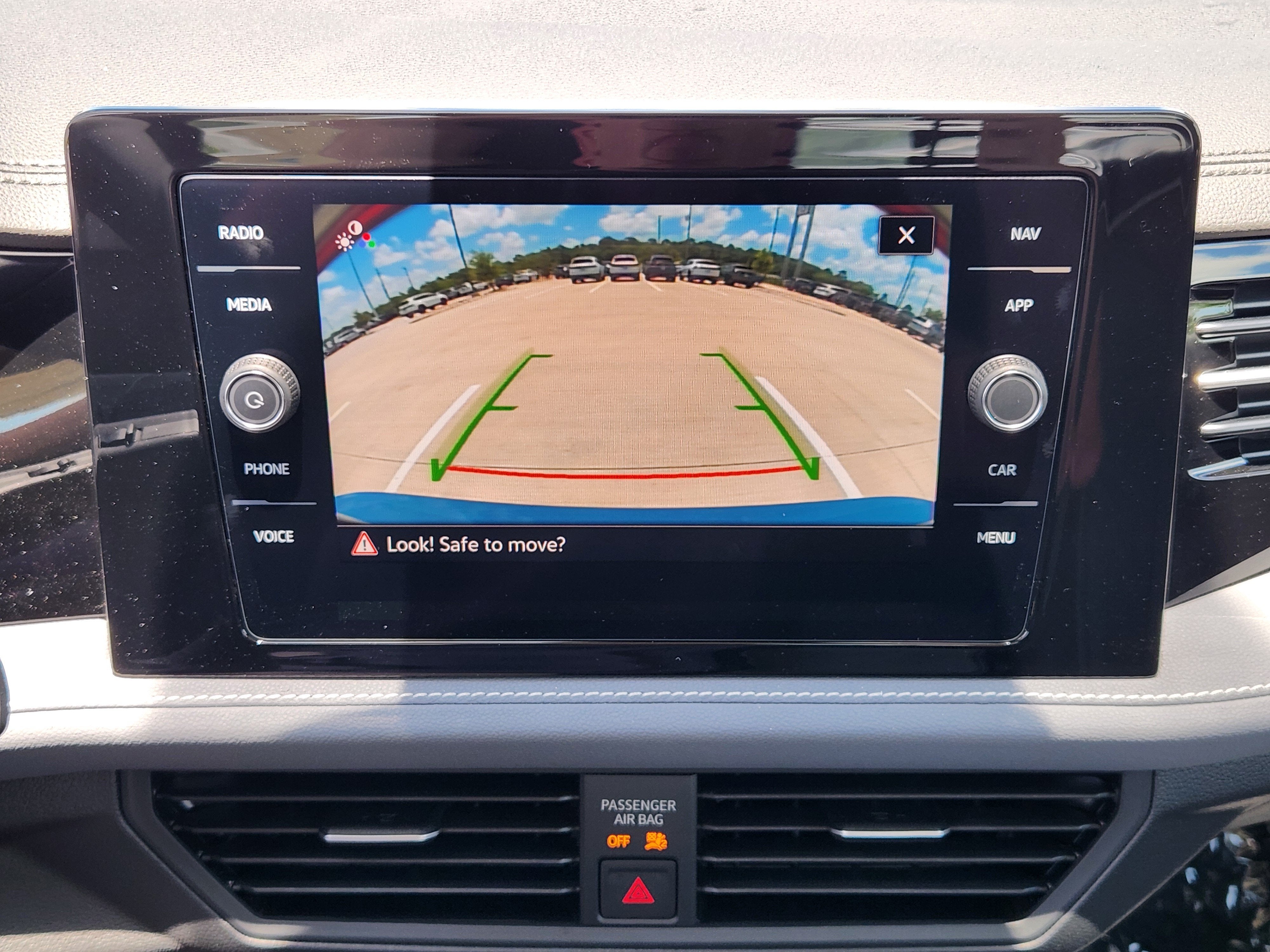 2026 Volkswagen Jetta SEL