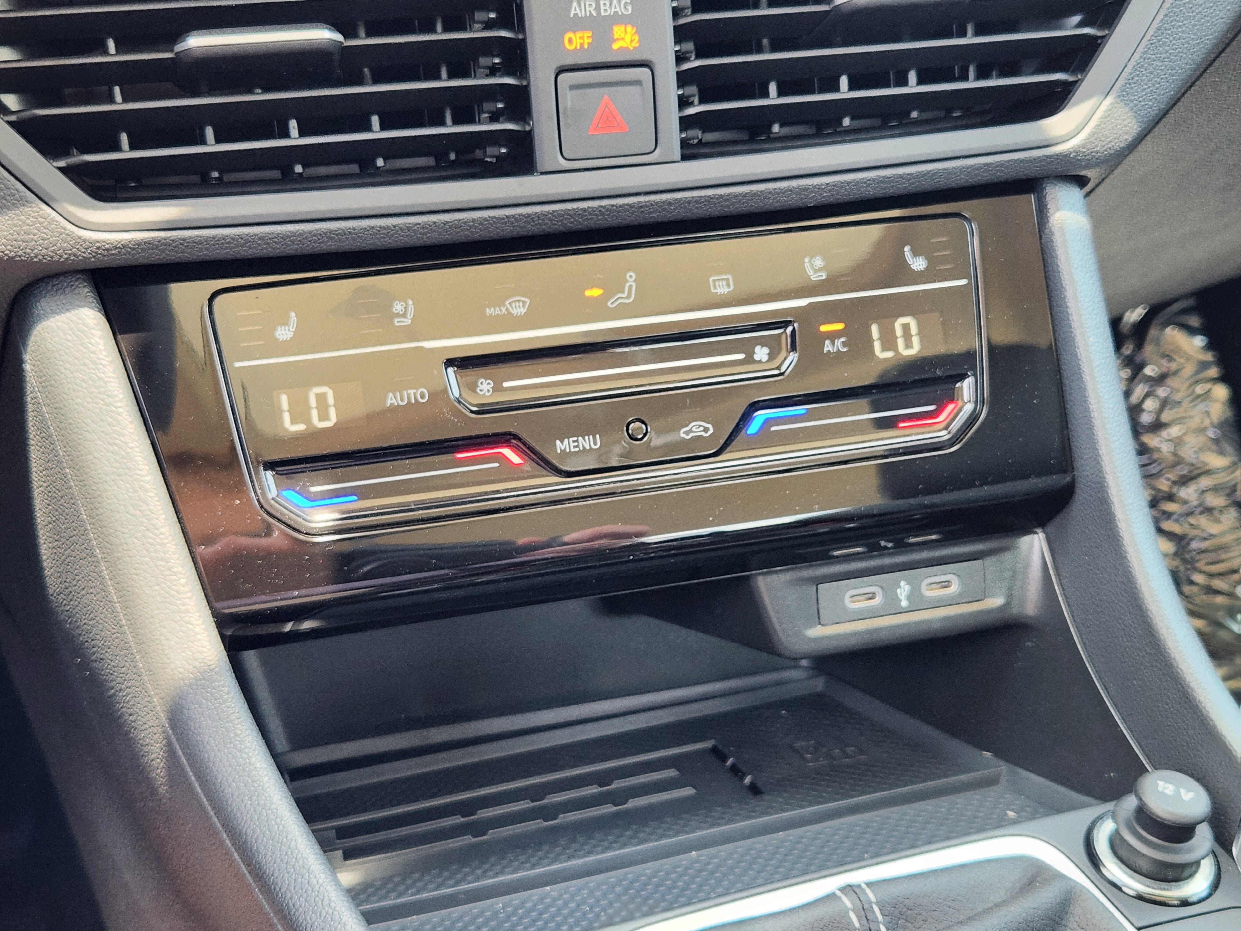 2026 Volkswagen Jetta SEL