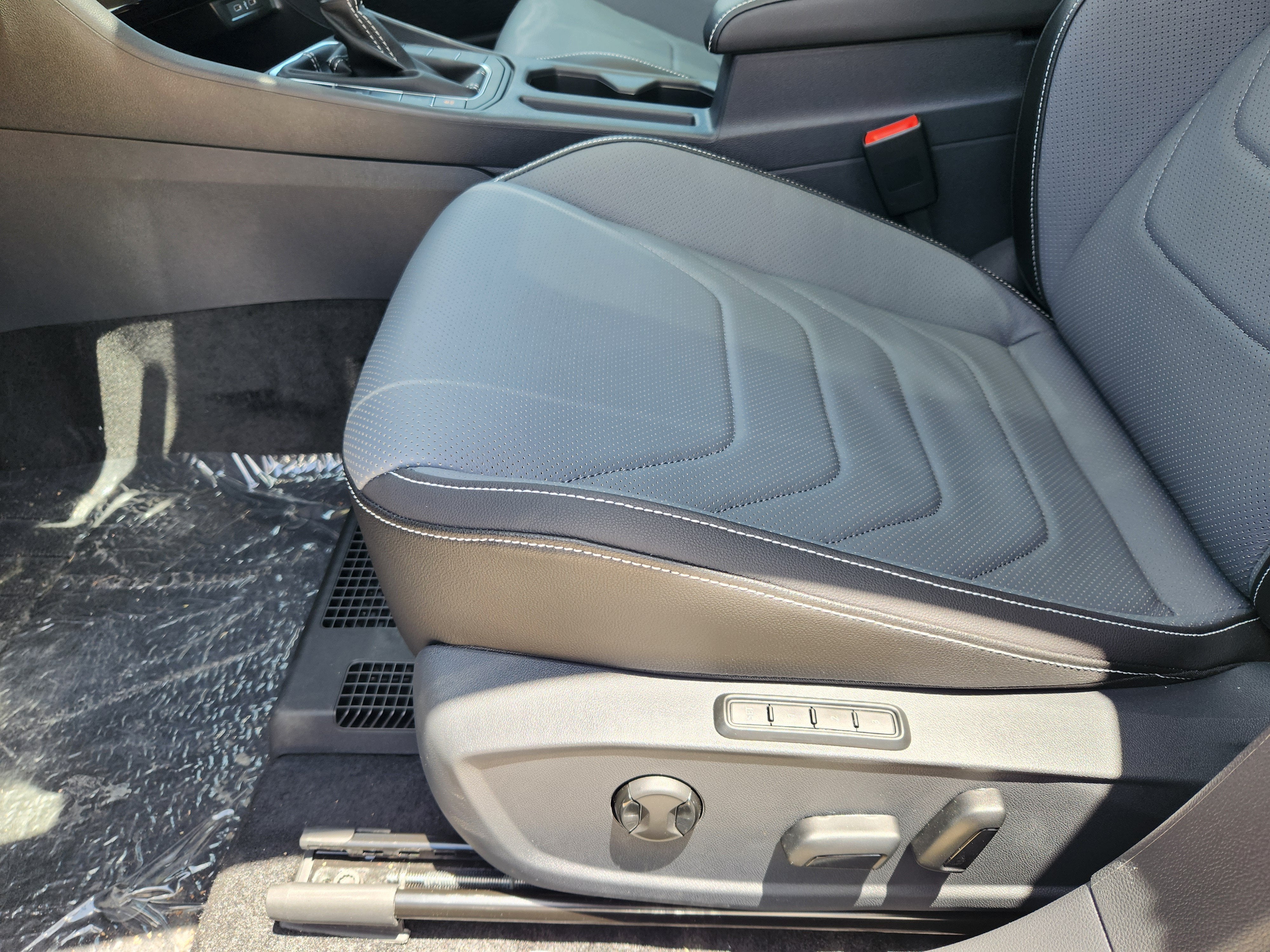 2026 Volkswagen Jetta SEL