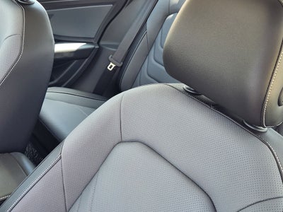 2026 Volkswagen Jetta SEL