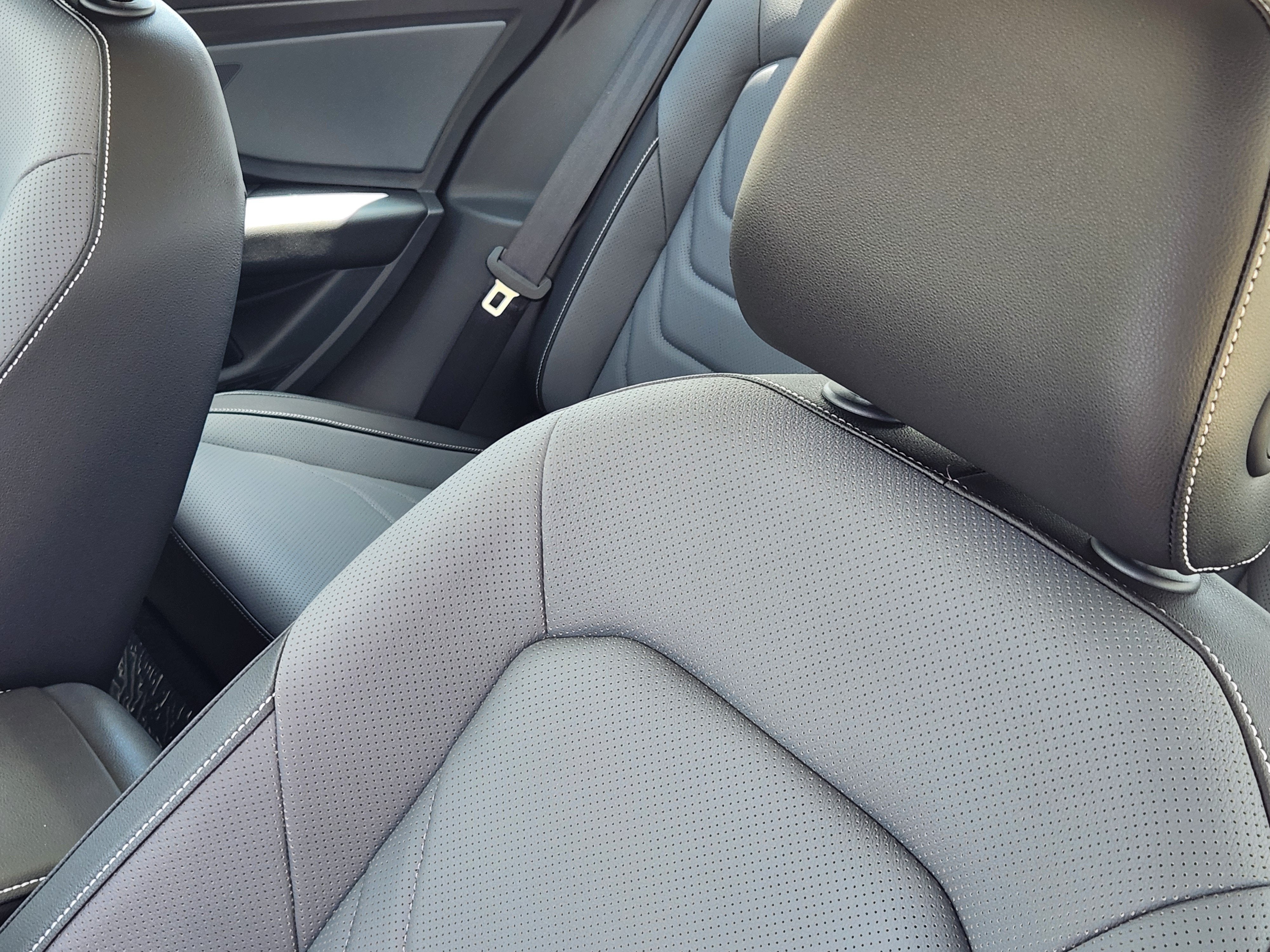 2026 Volkswagen Jetta SEL