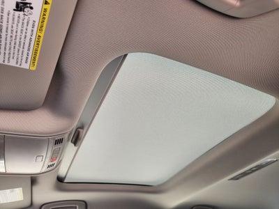 2026 Volkswagen Jetta SEL