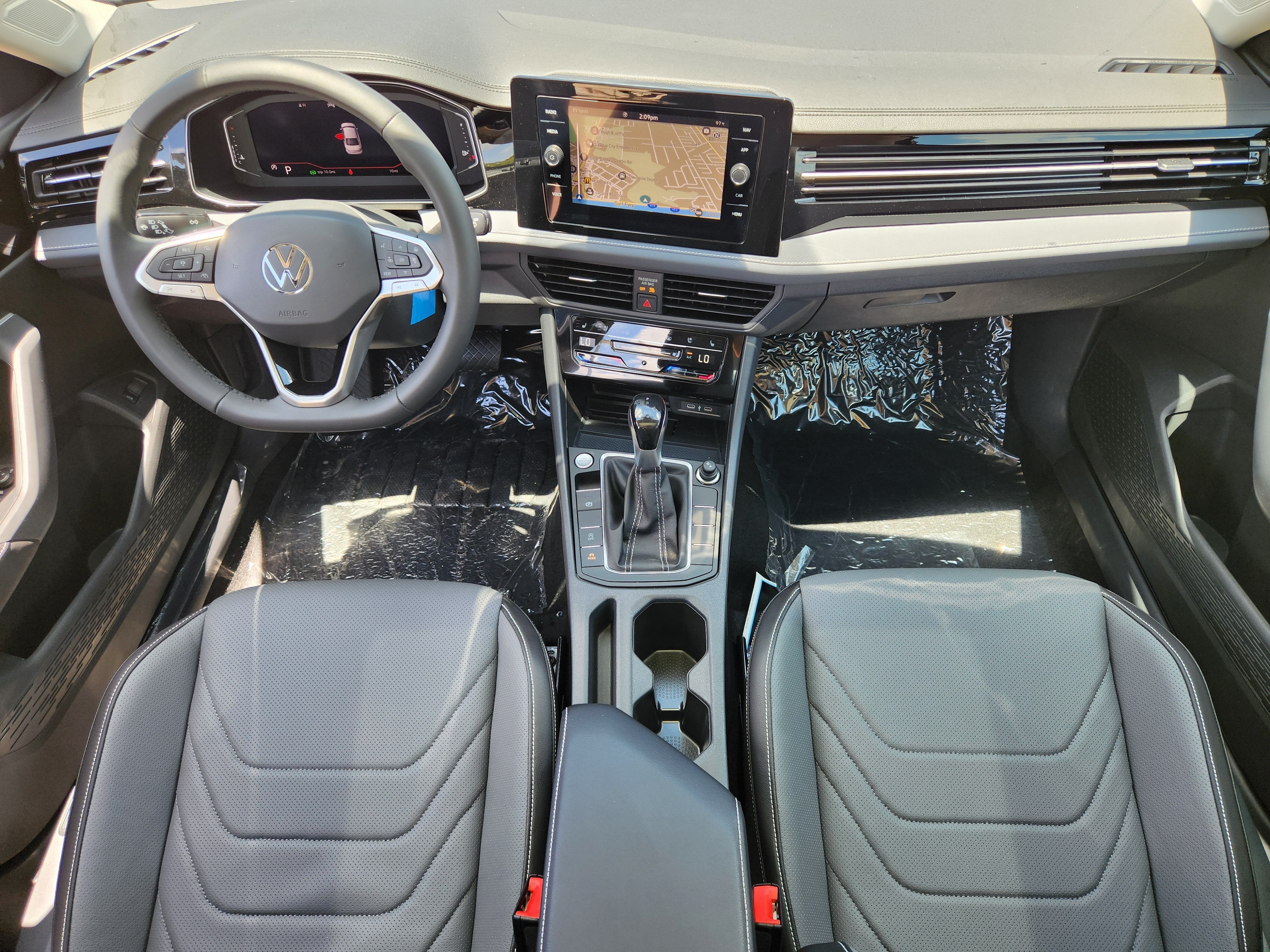 2026 Volkswagen Jetta SEL