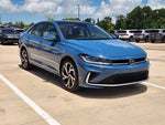 2026 Volkswagen Jetta SEL