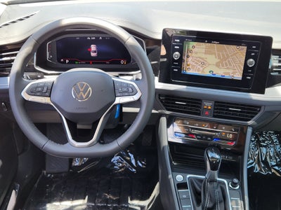2026 Volkswagen Jetta SEL