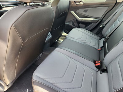 2026 Volkswagen Jetta SEL