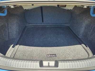 2026 Volkswagen Jetta SEL