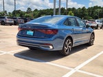 2026 Volkswagen Jetta SEL