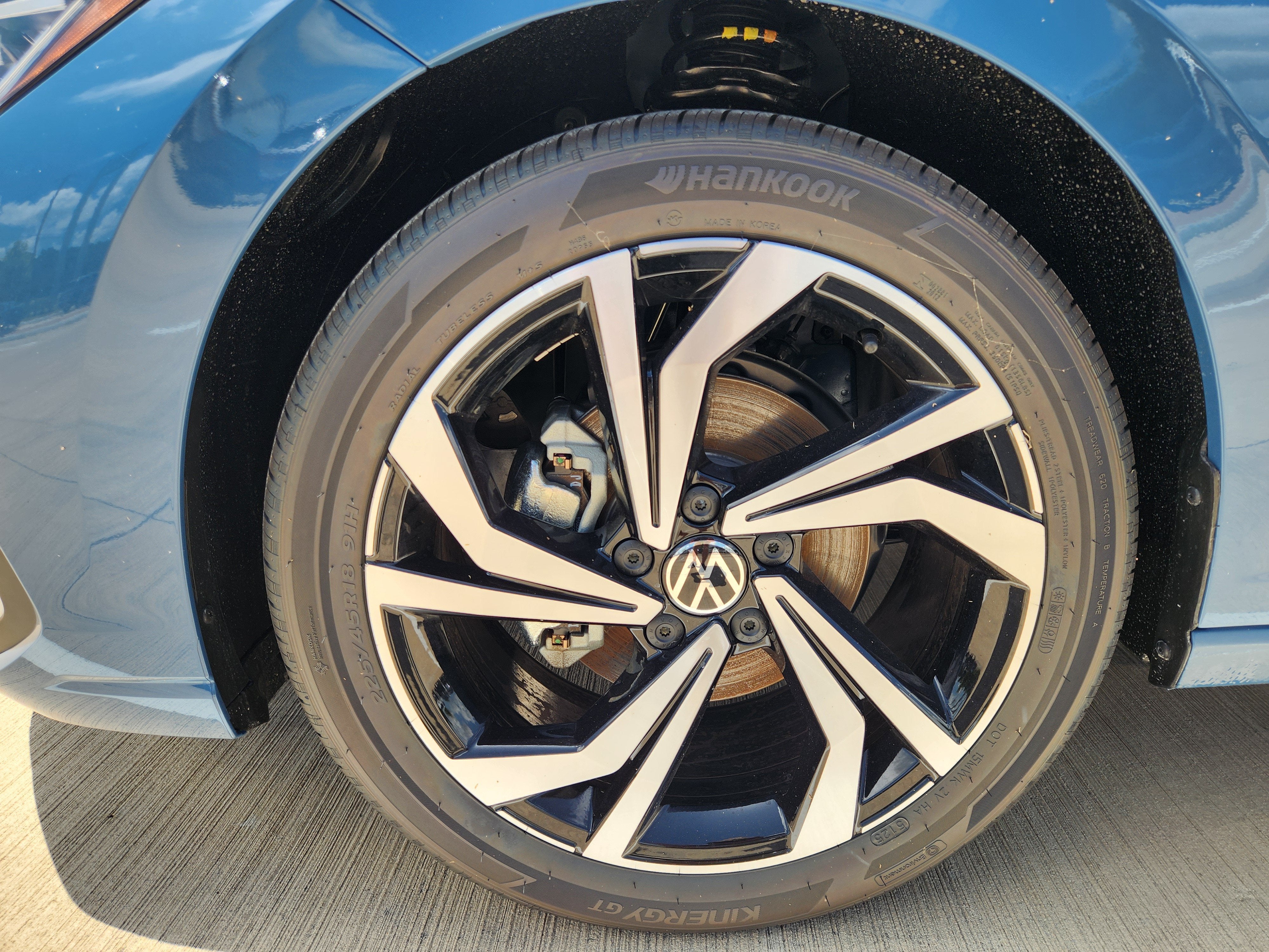 2026 Volkswagen Jetta SEL