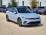 2027 Volkswagen Jetta SEL