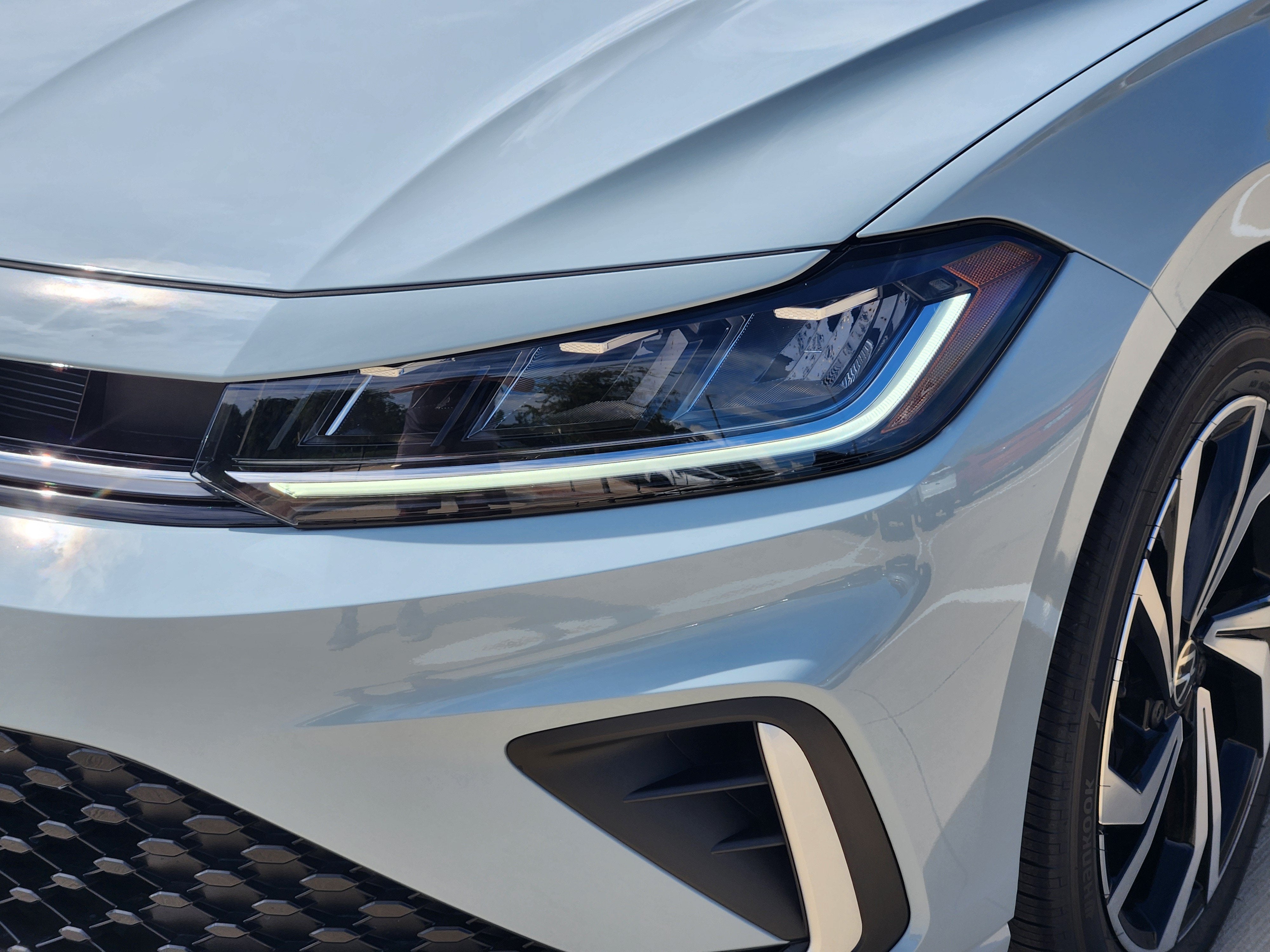 2027 Volkswagen Jetta SEL